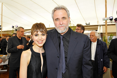 'The Congress' Premiere, Cannes 2013