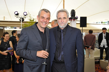 'The Congress' Premiere, Cannes 2013