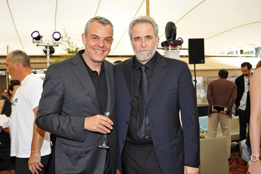 'The Congress' Premiere, Cannes 2013