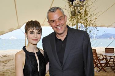 'The Congress' Premiere, Cannes 2013