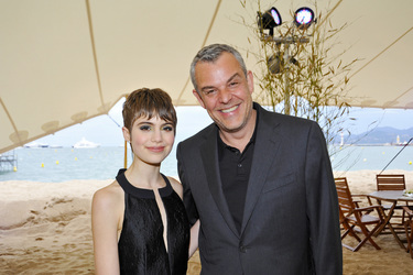 'The Congress' Premiere, Cannes 2013
