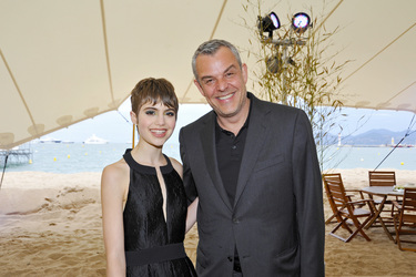 'The Congress' Premiere, Cannes 2013