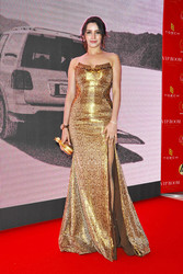 'The Congress' Premiere, Cannes 2013