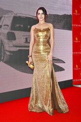 'The Congress' Premiere, Cannes 2013
