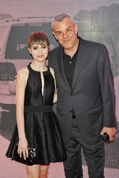 'The Congress' Premiere, Cannes 2013