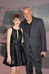 'The Congress' Premiere, Cannes 2013