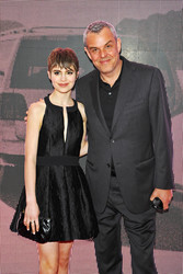 'The Congress' Premiere, Cannes 2013