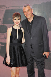 'The Congress' Premiere, Cannes 2013
