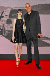 'The Congress' Premiere, Cannes 2013