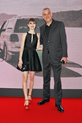 'The Congress' Premiere, Cannes 2013