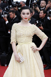 'Jeune & Jolie' Premiere, Cannes 2013