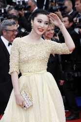 'Jeune & Jolie' Premiere, Cannes 2013