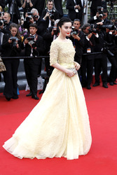 'Jeune & Jolie' Premiere, Cannes 2013