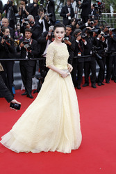 'Jeune & Jolie' Premiere, Cannes 2013