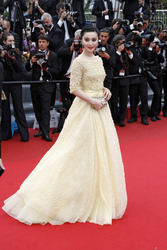 'Jeune & Jolie' Premiere, Cannes 2013