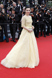 'Jeune & Jolie' Premiere, Cannes 2013