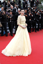 'Jeune & Jolie' Premiere, Cannes 2013