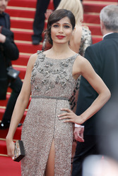 'Jeune & Jolie' Premiere, Cannes 2013