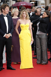 'Jeune & Jolie' Premiere, Cannes 2013