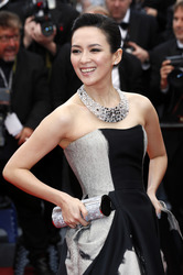 'Jeune & Jolie' Premiere, Cannes 2013