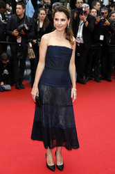 'Jeune & Jolie' Premiere, Cannes 2013