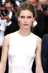 'Jeune & Jolie' Premiere, Cannes 2013
