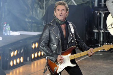 Perter Maffay Konzert, Bad Segeberg