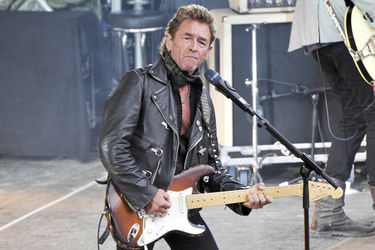 Perter Maffay Konzert, Bad Segeberg