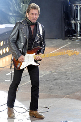 Perter Maffay Konzert, Bad Segeberg