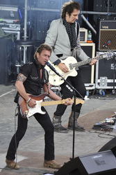 Perter Maffay Konzert, Bad Segeberg