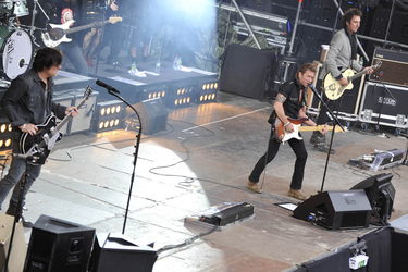 Perter Maffay Konzert, Bad Segeberg