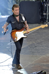 Perter Maffay Konzert, Bad Segeberg