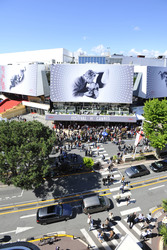 Palais des Festivals et des Congrès de Cannes