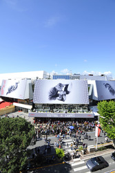 Palais des Festivals et des Congrès de Cannes
