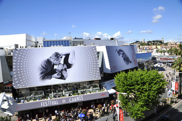 Palais des Festivals et des Congrès de Cannes