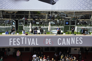 Palais des Festivals et des Congrès de Cannes