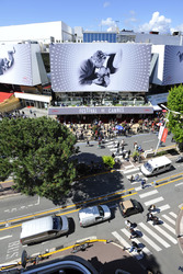 Palais des Festivals et des Congrès de Cannes