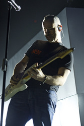 Eros Ramazzotti Konzert, Berlin