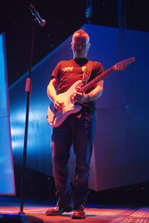 Eros Ramazzotti Konzert, Berlin