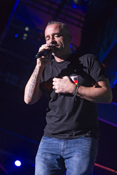 Eros Ramazzotti Konzert, Berlin