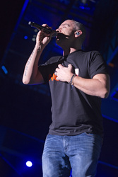 Eros Ramazzotti Konzert, Berlin