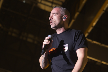 Eros Ramazzotti Konzert, Berlin