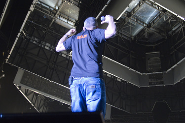 Eros Ramazzotti Konzert, Berlin