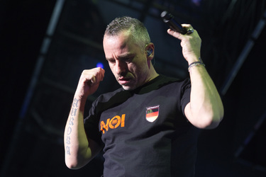 Eros Ramazzotti Konzert, Berlin