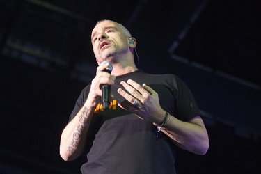 Eros Ramazzotti Konzert, Berlin
