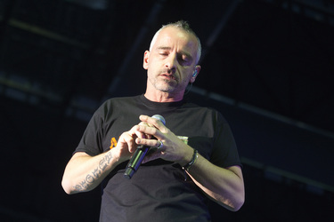 Eros Ramazzotti Konzert, Berlin