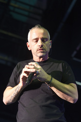 Eros Ramazzotti Konzert, Berlin