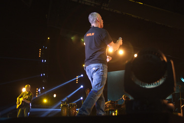 Eros Ramazzotti Konzert, Berlin