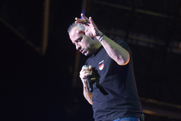 Eros Ramazzotti Konzert, Berlin
