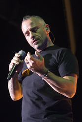 Eros Ramazzotti Konzert, Berlin